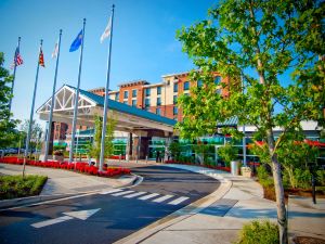 Homewood Suites by Hilton Rockville- Gaithersburg