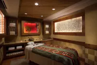 Hilton Santa Fe Buffalo Thunder - spa