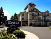 Hampton Inn Ukiah Hotels in Hopland