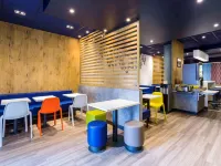 Ibis Budget Bordeaux Centre Gare Saint-Jean