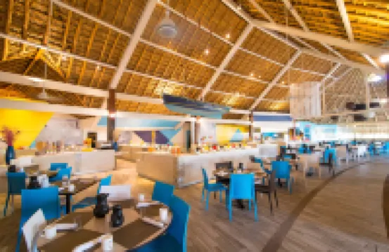 Fiesta Resort All Inclusive Central Pacific - Costa Rica - breakfast