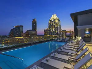 The Westin Austin Downtown