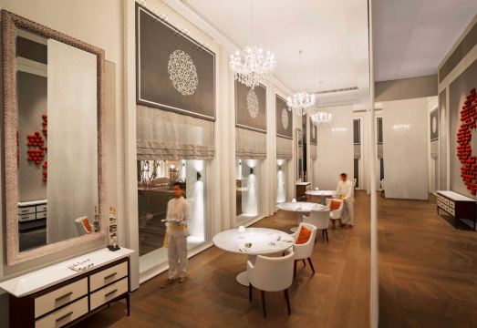 슈발블랑 란델리