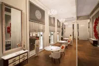 Cheval Blanc Randheli Maldives Hotel a Dhigurah