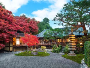Suiran, a Luxury Collection Hotel, Kyoto