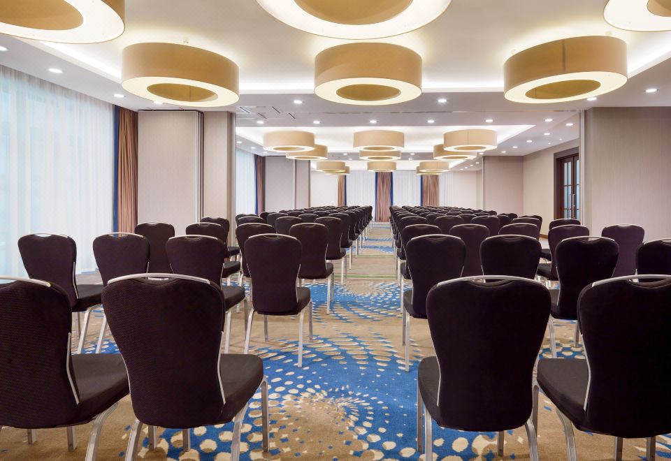 Four Points by Sheraton Kaluga Over view