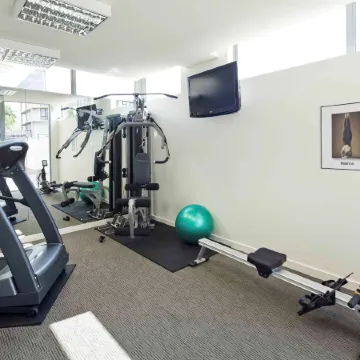 Hotel Diana South Brisbane Отели рядом с достопримечательностью «Кастом Хаус»