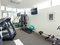 Hotel Diana South Brisbane