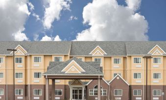 Microtel Inn & Suites by Wyndham Beaver Falls