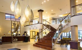 Phakalane Golf Estate Hotel & Convention Centre