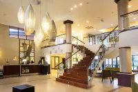 Phakalane Golf Estate Hotel & Convention Centre