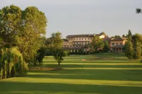 Golf Hotel Cavaglià Hotels in Cavaglià