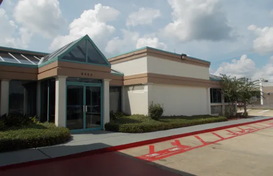 哈提斯堡馬格努森酒店