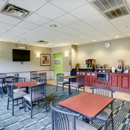Red Carpet Inn Whippany