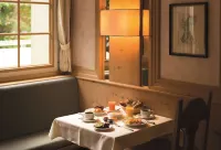 Living Hotel am Deutschen Museum - Desayuno