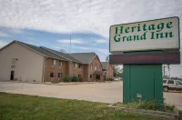 Heritage Grand Inn