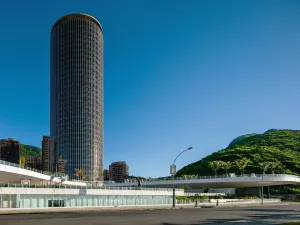 Hotel Nacional Rio de Janeiro - Oficial