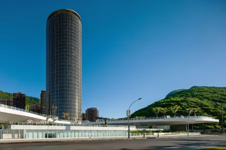 Hotel Nacional Rio de Janeiro - Oficial Отели рядом с достопримечательностью «Metropolitan»