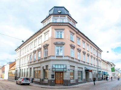 Hotel Bishops Arms Lund