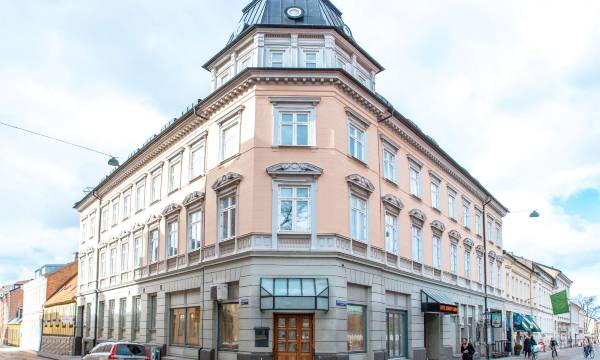 Hotel Bishops Arms Lund