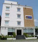 Best Western Tirupati Hotels in Tirupati