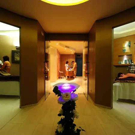BV Grand Hotel Assisi