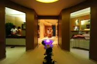 BV Grand Hotel Assisi - spa