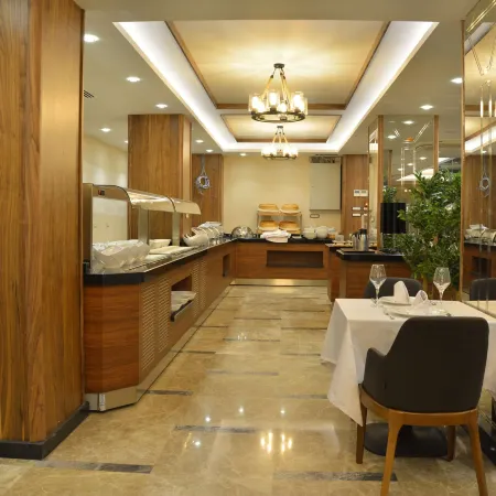 Görükle Güler Park Hotel