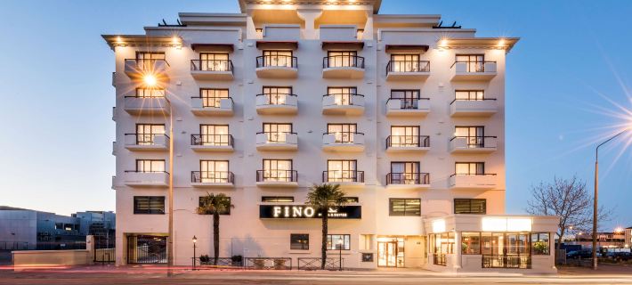 Fino Hotel & Suites Hotels in Christchurch