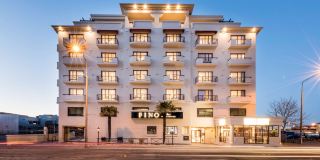 Fino Hotel & Suites