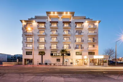 Fino Hotel & Suites Hotels in 
