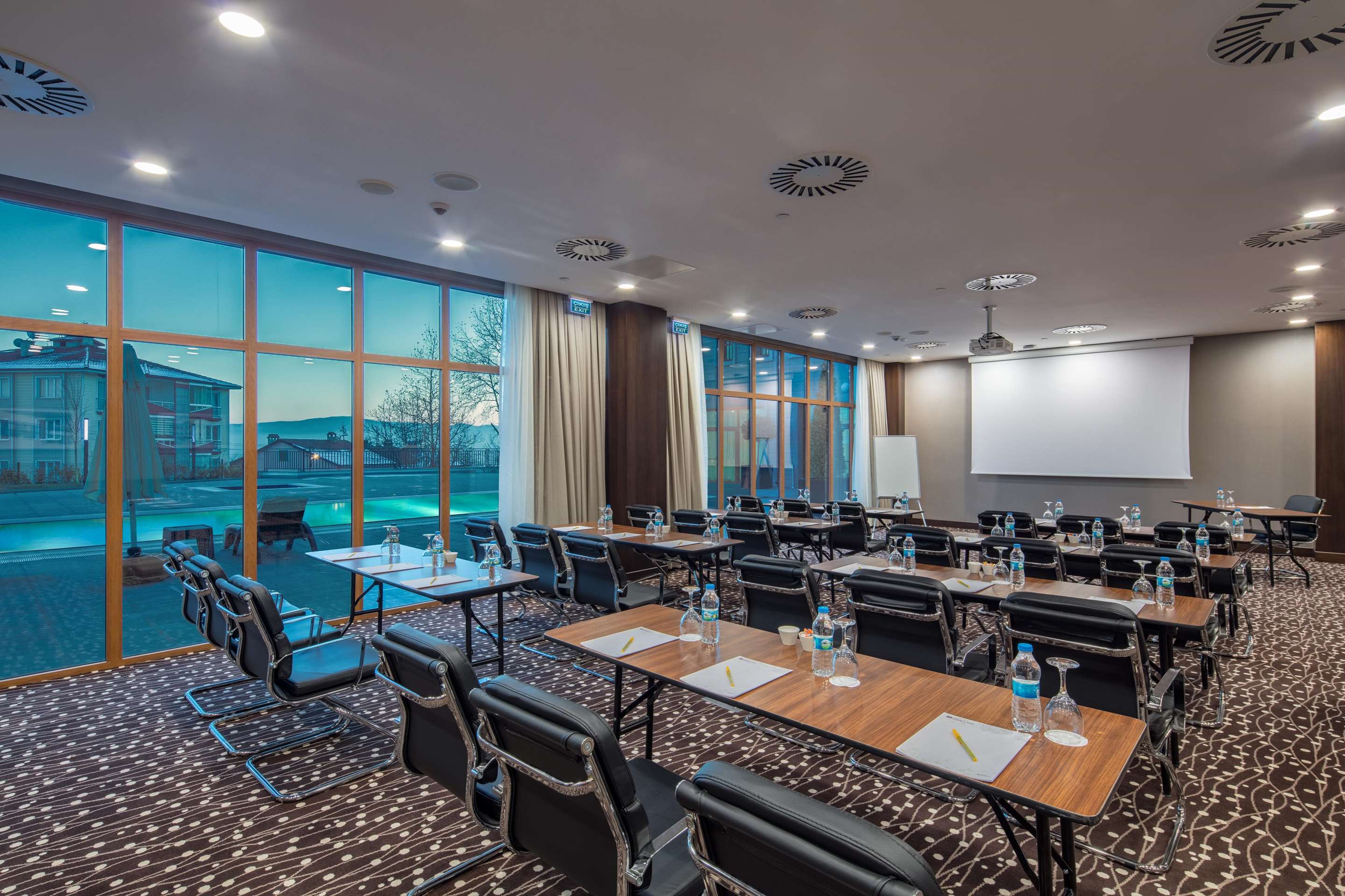 Hilton Garden Inn Safranbolu