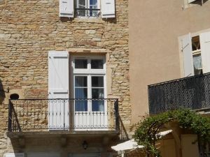 Maison de Charme En Bourgogne