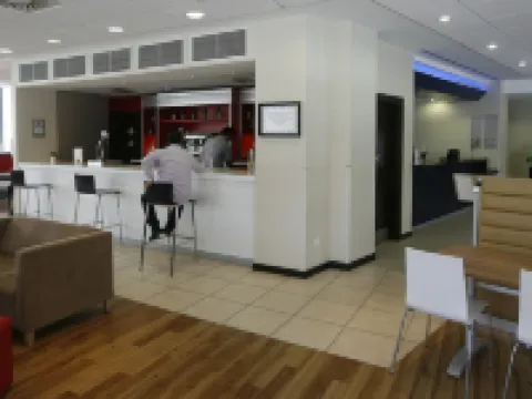 Hotel Travelodge Valencia Aeropuerto Hoteles en Manises