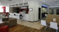 Travelodge Valencia Aeropuerto Hotels in Manises
