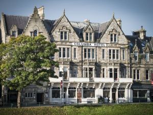 Columba Hotel Inverness by Compass Hospitality