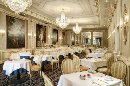 Palace Hotel Lake Como