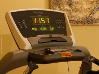 Sercotel Arrahona Sabadell - Fitnessstudio
