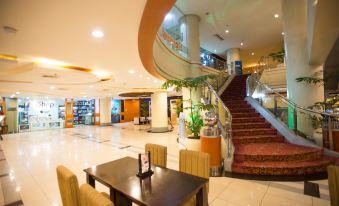 Cebu Parklane International Hotel