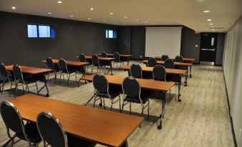 Residence & Conference Centre - Kitchener-Waterloo