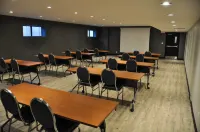 Residence & Conference Centre - Kitchener-Waterloo