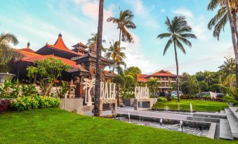 Bali Garden Beach Resort