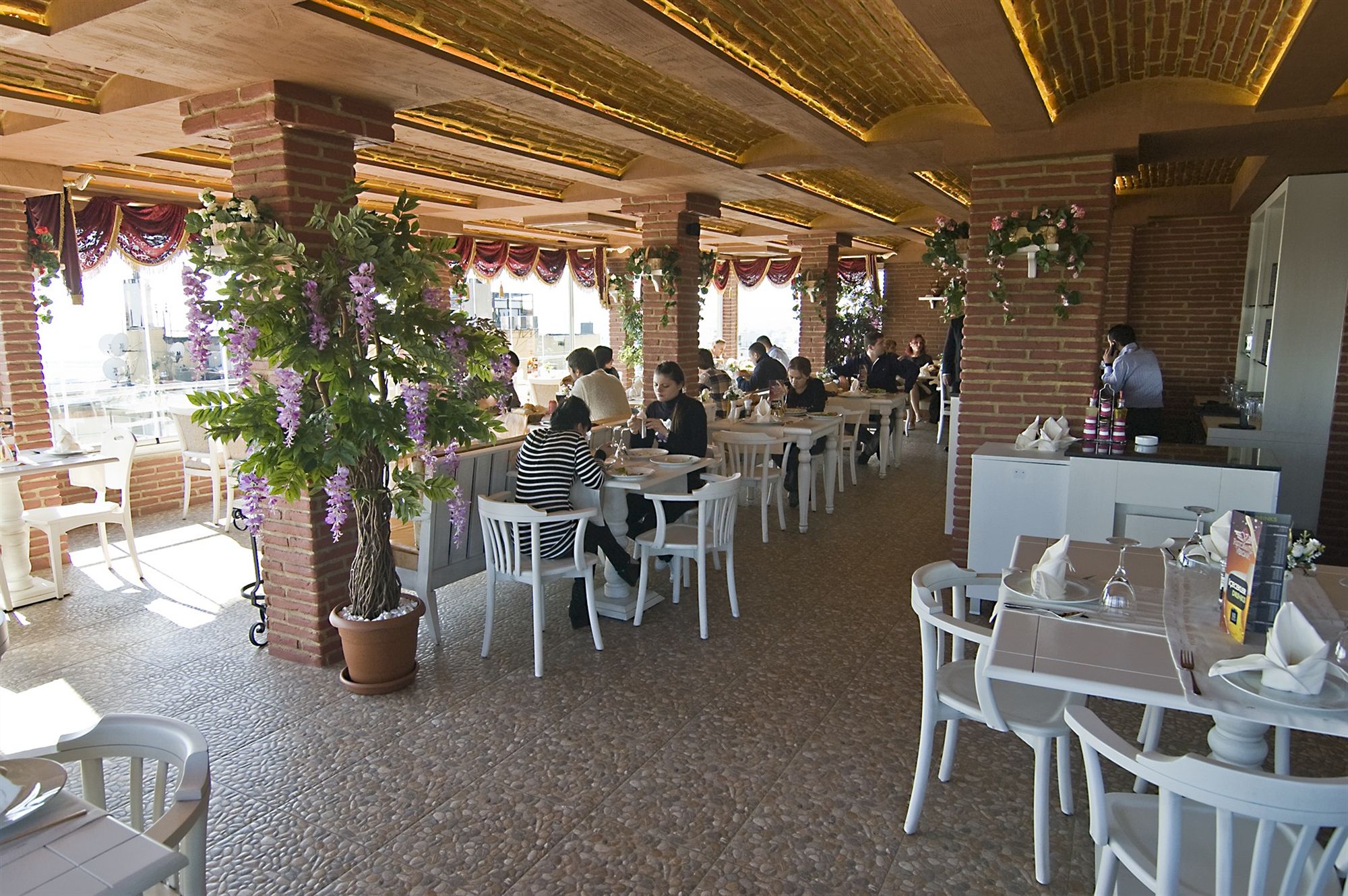 Hotel Venera