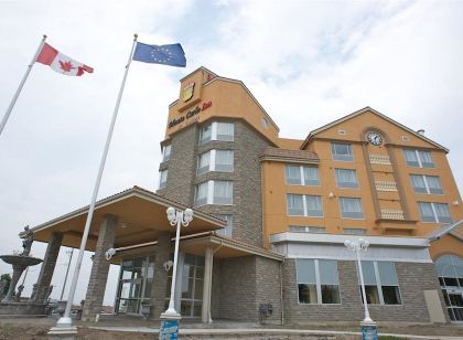 Monte Carlo Inn & Suites Downtown Markham