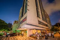 Janeiro Hotel Hoteles en Río de Janeiro