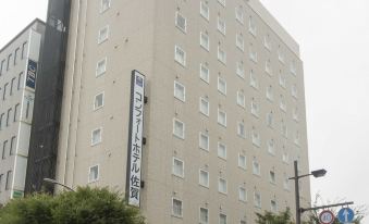 컴포트 호텔 사가 썸네일