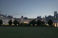 巴黎夢幻城堡酒店