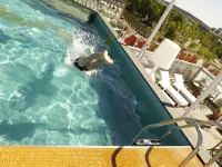 Avalon Hotel - piscine