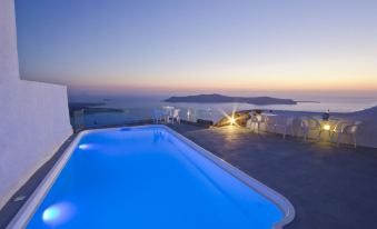 Pearl on the Cliff Hotel & Suites by Pearl Hotel Collection