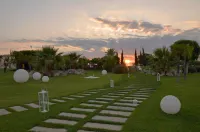 Hotel Borgo Pantano